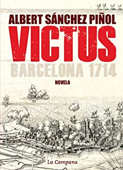 barcelona 1714 victus