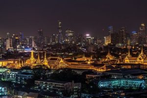 imprescindibles de Bangkok