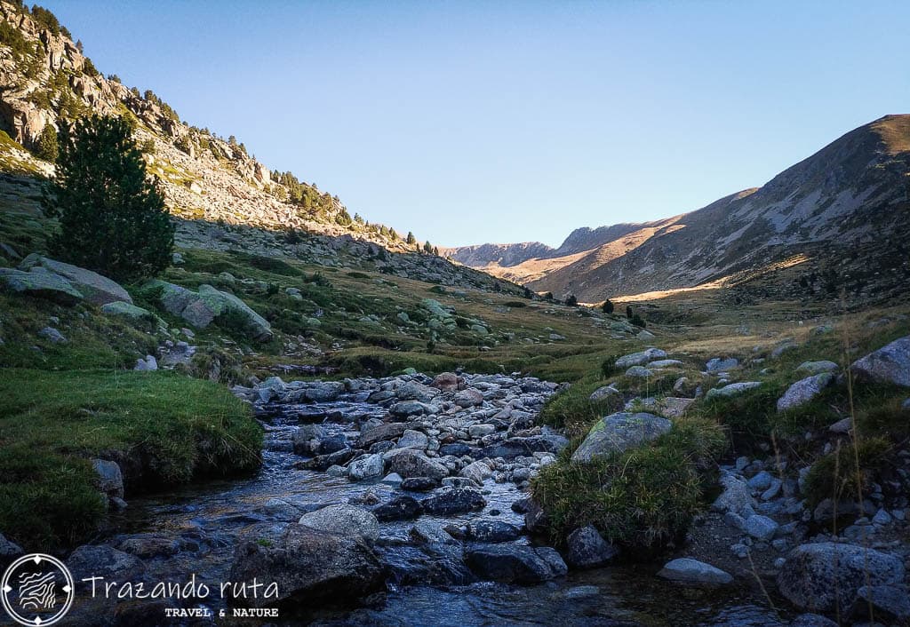 valle engaït gr 107 etapa 4