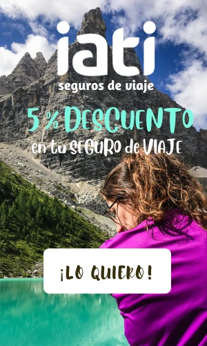 descuento iati seguros blogger