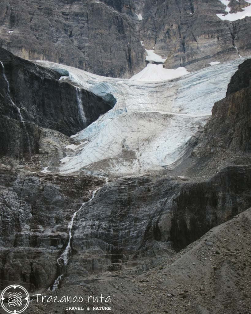 glaciar stanley parque nacional kootenay