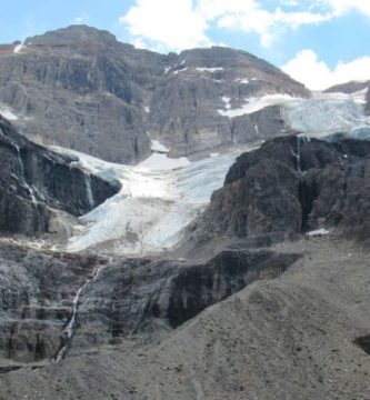 ruta stanley glacier kootenay