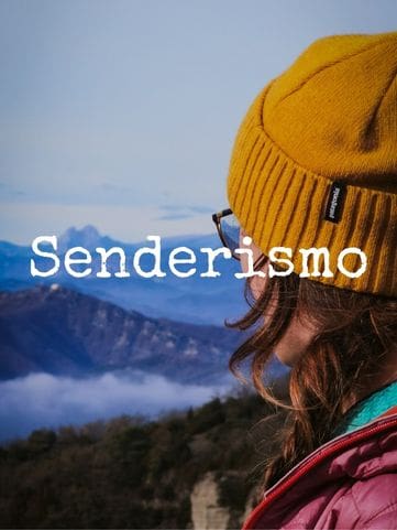 rutas de senderismo por españa y el mundo