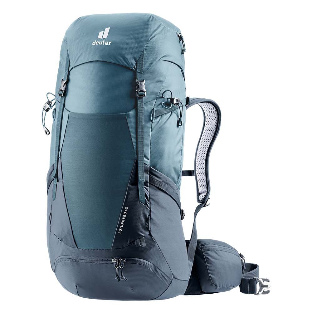 mochila senderismo deuter futura pro 40l